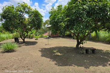 Taman Lestari Perdana