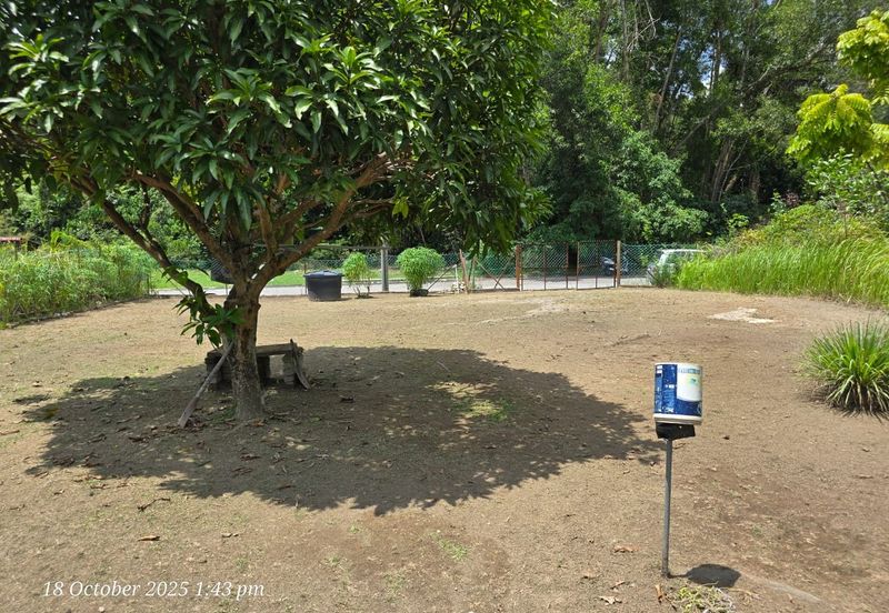 Taman Lestari Perdana