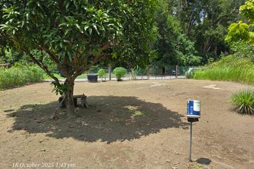 Taman Lestari Perdana