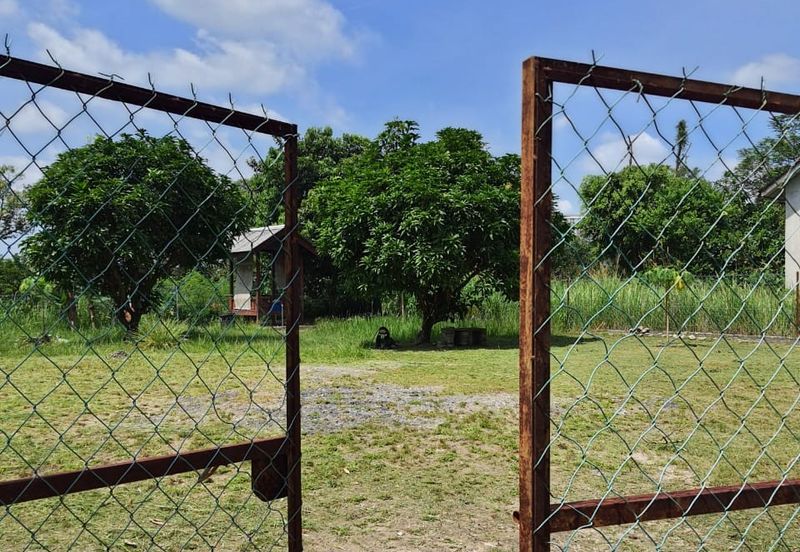 Taman Lestari Perdana