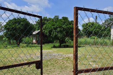 Taman Lestari Perdana