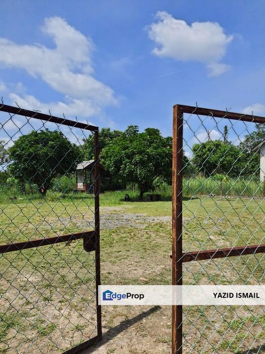 Tanah Lot, Taman Lestari Perdana, Seri Kembangan , Selangor, Puchong South