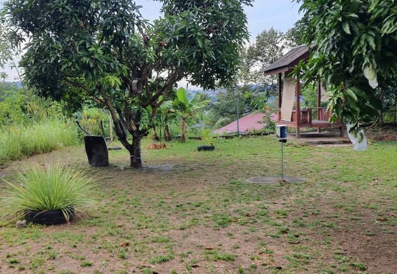 Taman Lestari Perdana