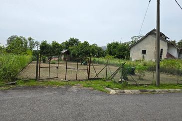 Taman Lestari Perdana