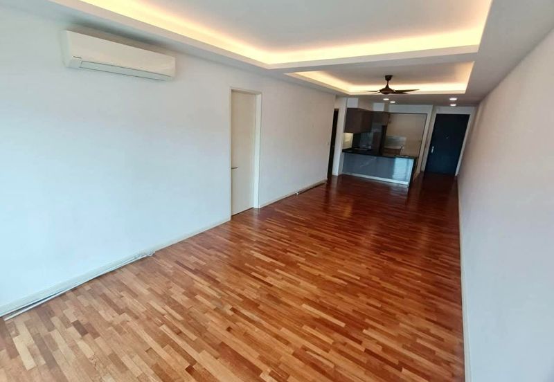 Kaleidoscope Residence