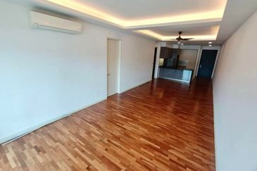 Kaleidoscope Residence