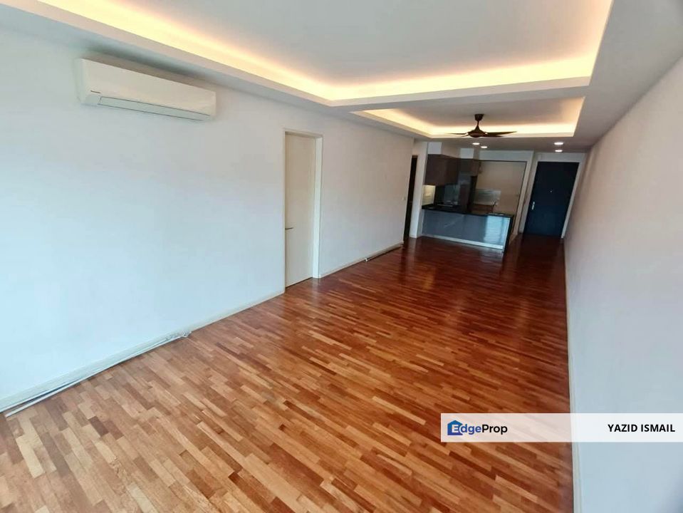 Kaleidoscope Condo, Setiawangsa, KL, Kuala Lumpur, Wangsa Maju