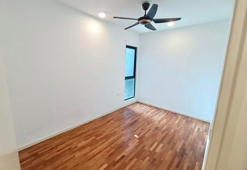 Kaleidoscope Residence