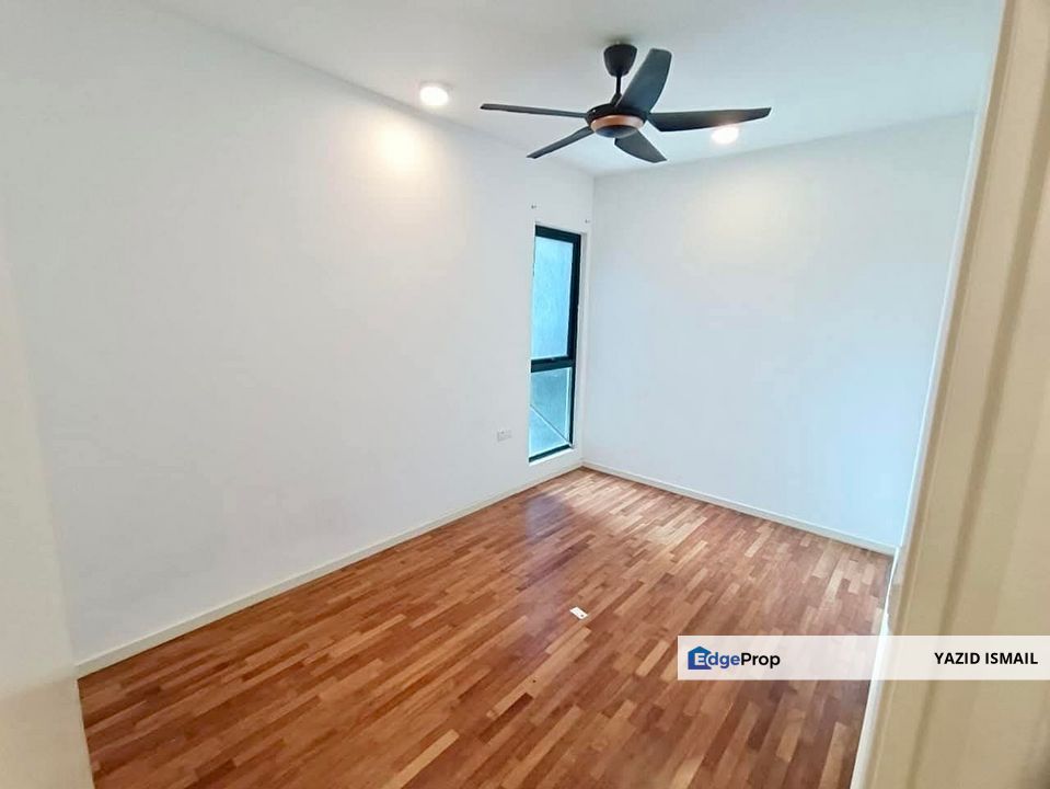 Kaleidoscope Condo, Setiawangsa, KL, Kuala Lumpur, Wangsa Maju