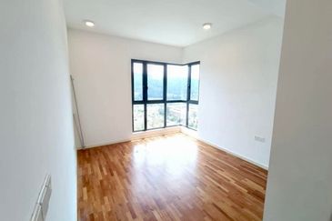 Kaleidoscope Residence