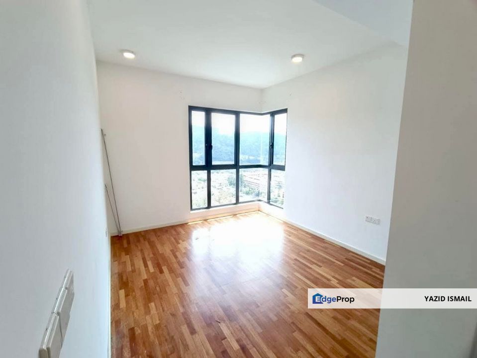 Kaleidoscope Condo, Setiawangsa, KL, Kuala Lumpur, Wangsa Maju