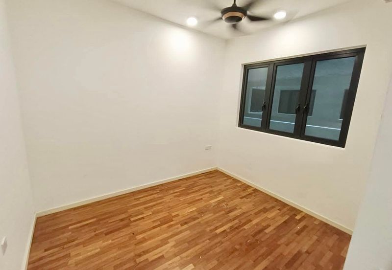 Kaleidoscope Residence