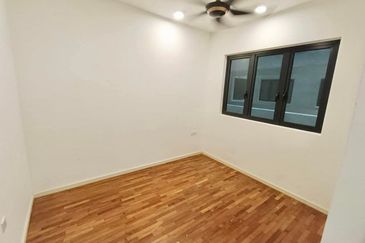 Kaleidoscope Residence