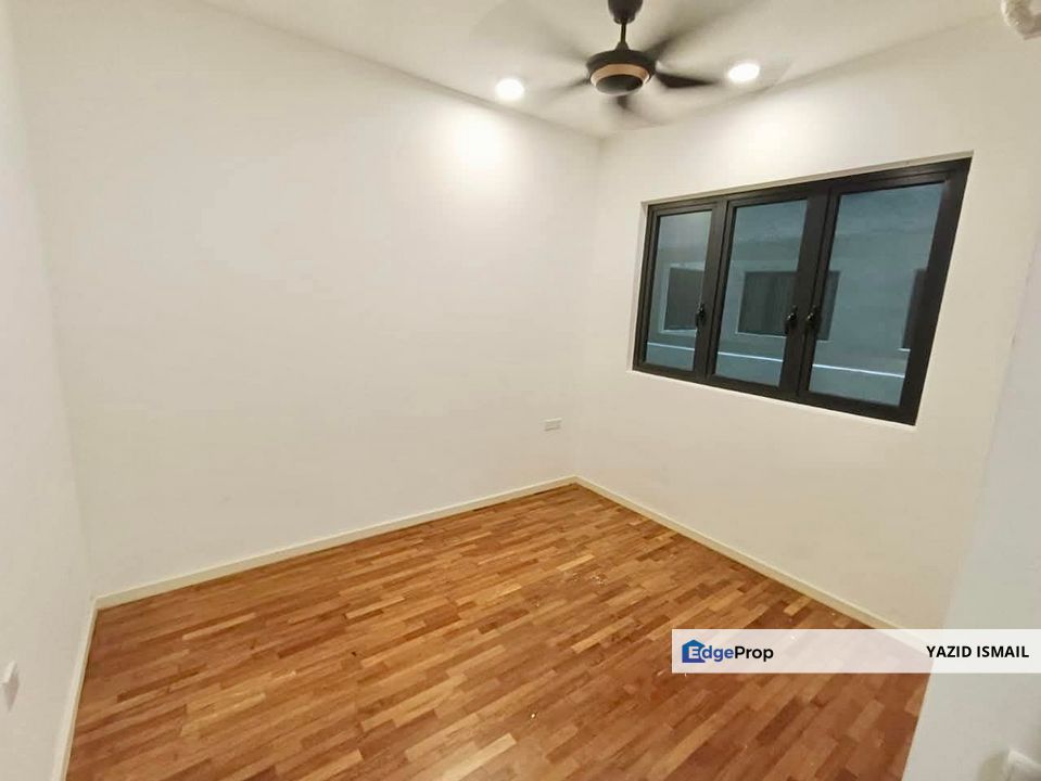 Kaleidoscope Condo, Setiawangsa, KL, Kuala Lumpur, Wangsa Maju