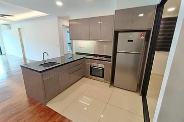 Kaleidoscope Residence