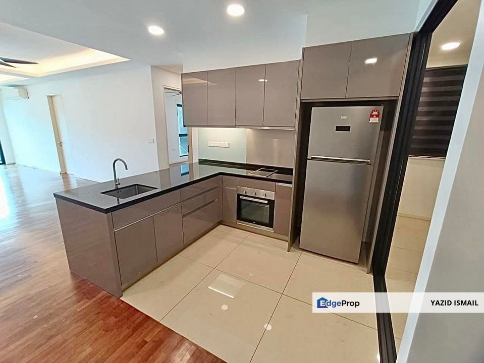 Kaleidoscope Condo, Setiawangsa, KL, Kuala Lumpur, Wangsa Maju