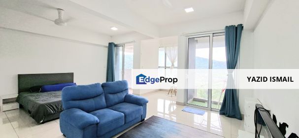 Nadayu 63 Condo, Melawati, KL, Selangor, Taman Melawati