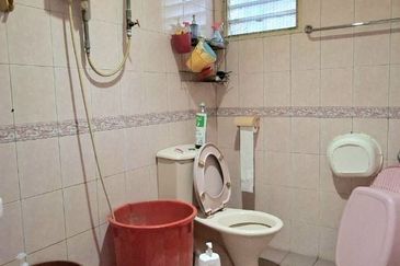 Sri Kinabalu Condominium