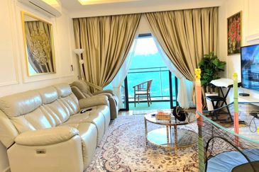 Kaleidoscope Residence