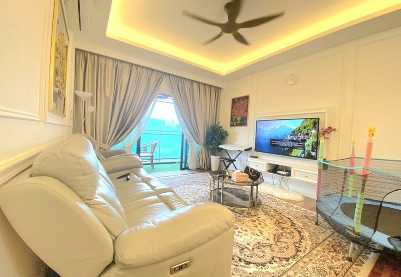 Kaleidoscope Residence