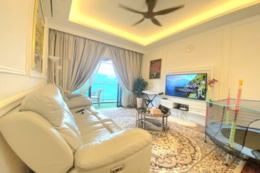 Kaleidoscope Residence