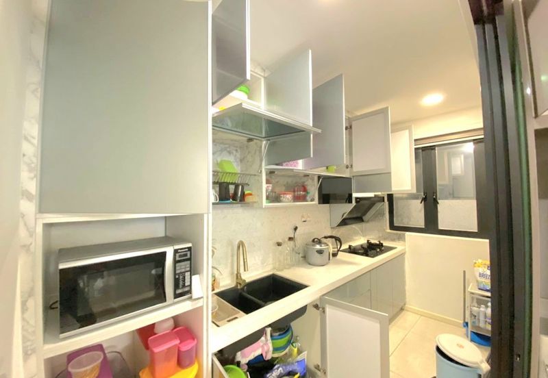 Kaleidoscope Residence