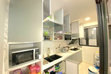 Kaleidoscope Residence