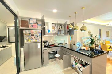 Kaleidoscope Residence