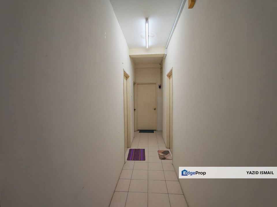 Casa Subang Condo, USJ, Selangor, USJ