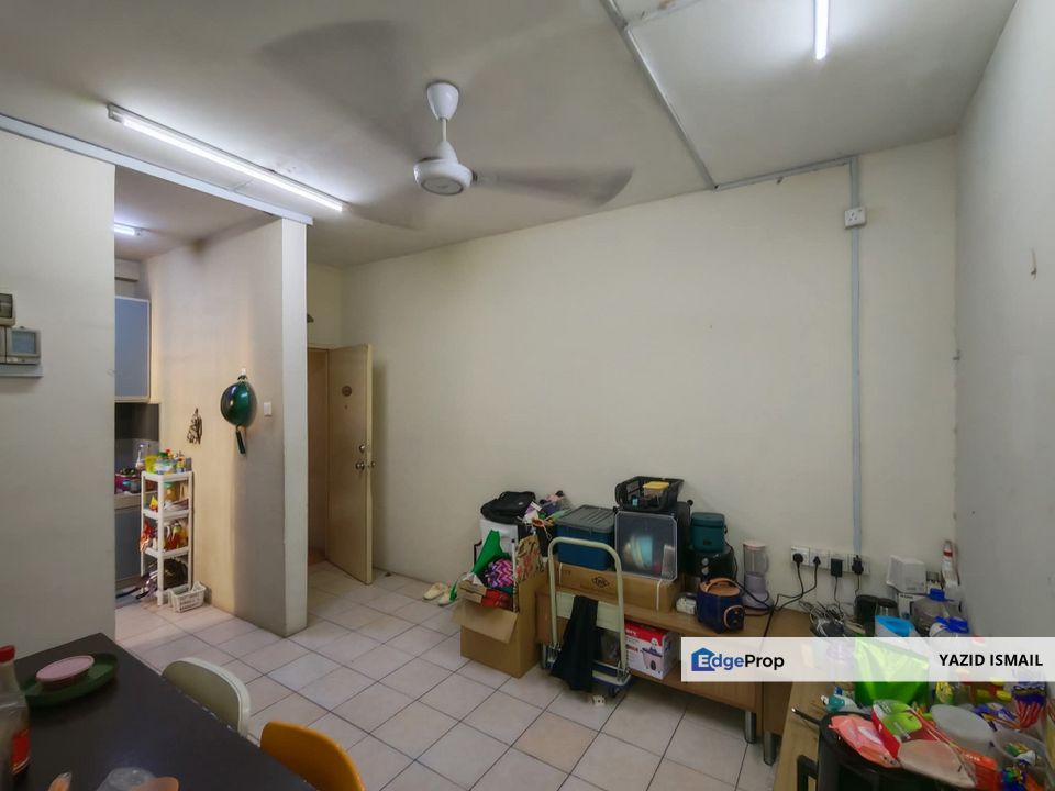 Casa Subang Condo, USJ, Selangor, USJ