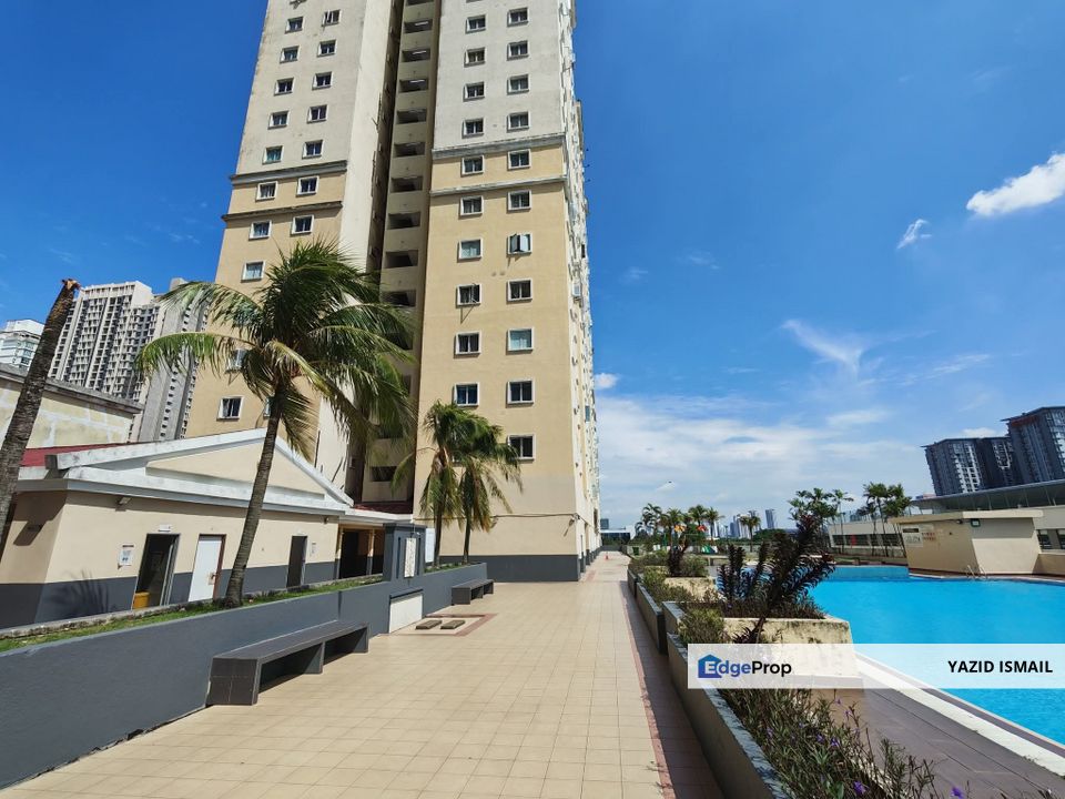 Casa Subang Condo, USJ, Selangor, USJ