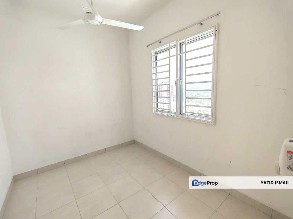 De Bayu Apartment , Setia Alam, Selangor , Selangor, Shah Alam