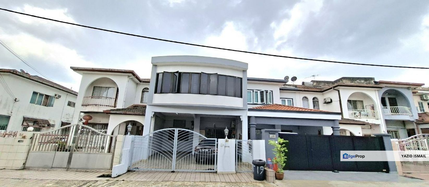 Double Storey, Taman Selayang Jaya, Selayang , Selangor, Selayang