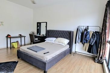 Primer Garden Town Villas @ Cahaya SPK