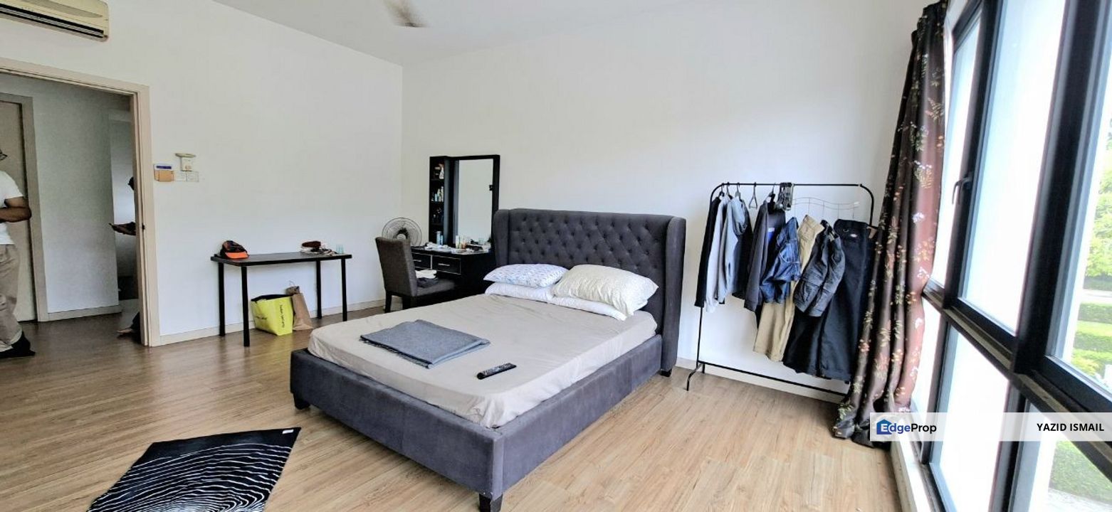 Primer Garden Town Villa @ Cahaya SPK, Shah Alam, Selangor, Shah Alam