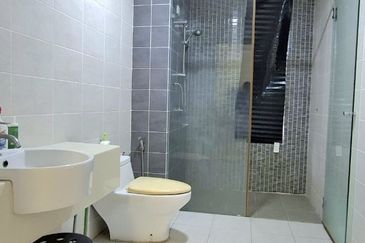 Primer Garden Town Villas @ Cahaya SPK