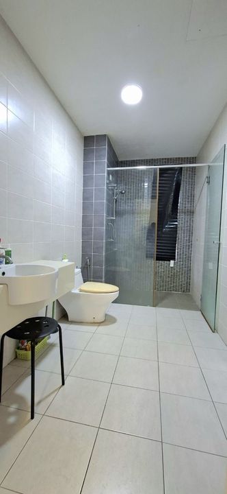 Primer Garden Town Villa @ Cahaya SPK, Shah Alam, Selangor, Shah Alam