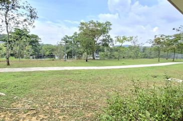 Primer Garden Town Villas @ Cahaya SPK