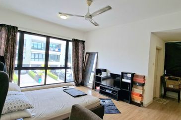 Primer Garden Town Villas @ Cahaya SPK