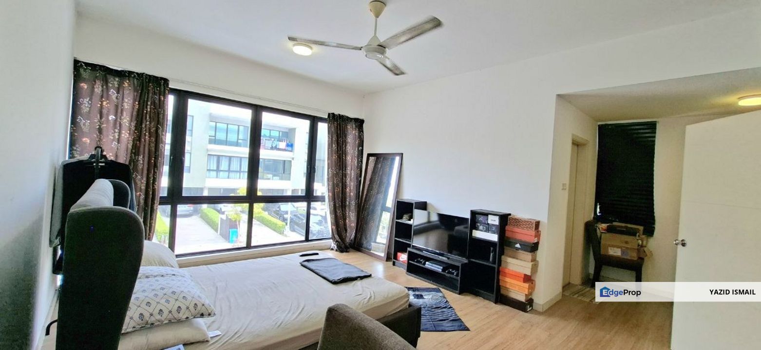 Primer Garden Town Villa @ Cahaya SPK, Shah Alam, Selangor, Shah Alam