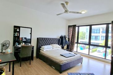 Primer Garden Town Villas @ Cahaya SPK