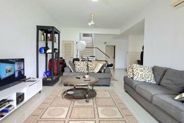 Primer Garden Town Villas @ Cahaya SPK