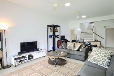 Primer Garden Town Villas @ Cahaya SPK