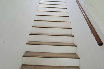 Primer Garden Town Villas @ Cahaya SPK