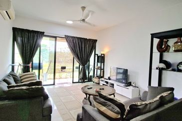 Primer Garden Town Villas @ Cahaya SPK