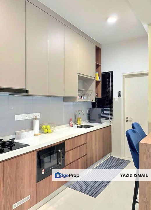 Flora Rosa ,Presint 11 Putrajaya, Putrajaya , Selangor, Putrajaya