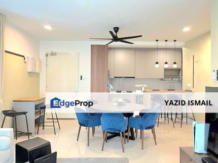 Flora Rosa ,Presint 11 Putrajaya, Putrajaya , Selangor, Putrajaya