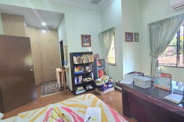 Cahaya SPK, Seksyen U9