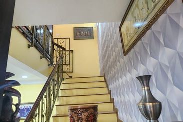 Cahaya SPK, Seksyen U9