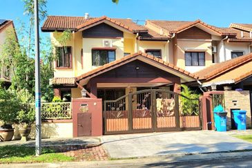 Cahaya SPK, Seksyen U9